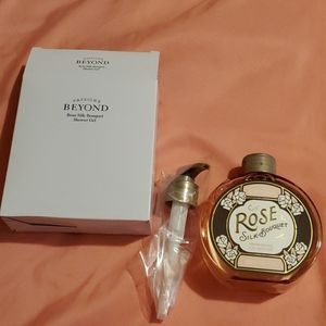 NIB  Avon Passion & Beyond soap